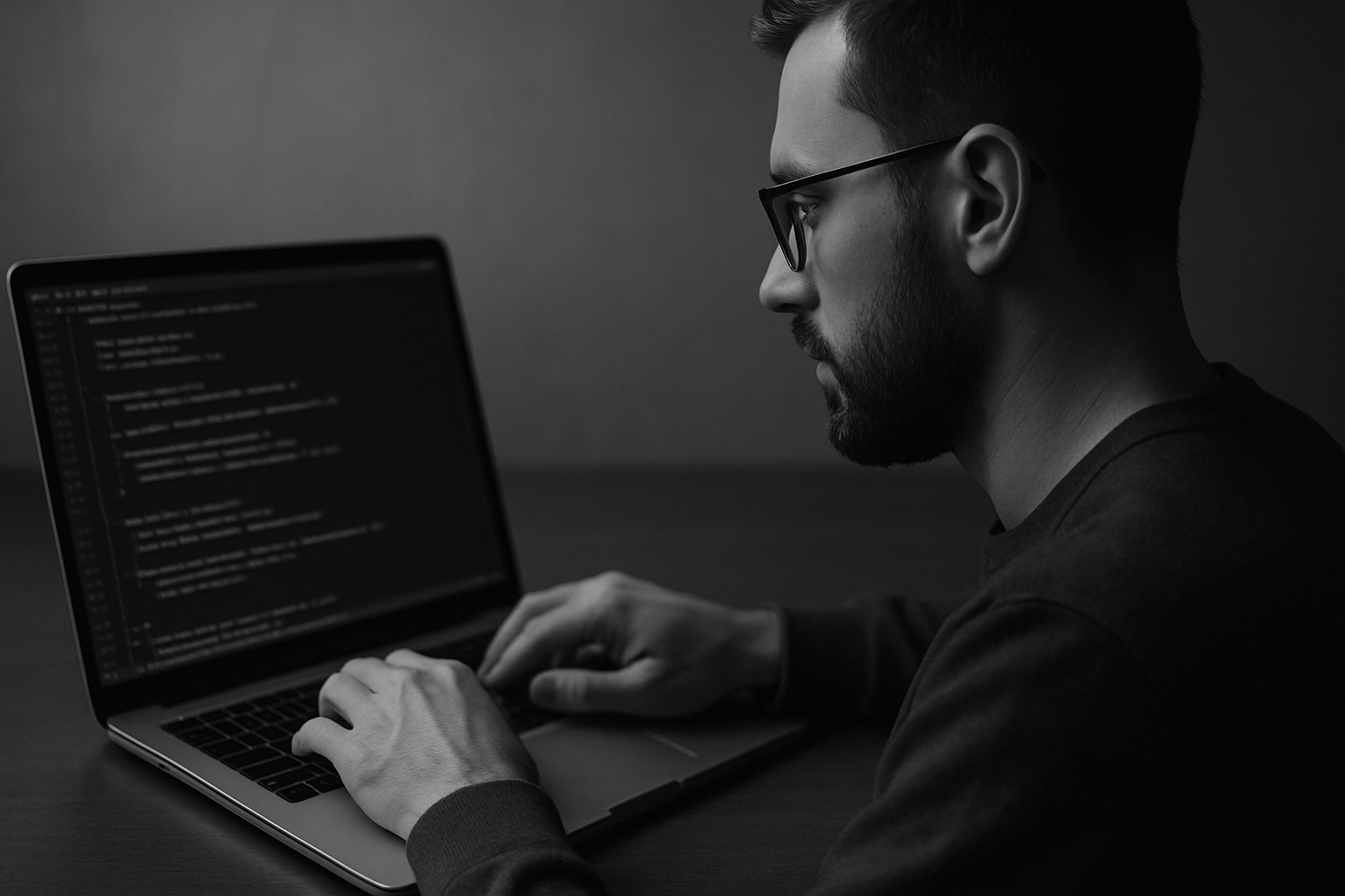 O. Syed - Software Engineer in Karachi specializing in AI and Spring Boot